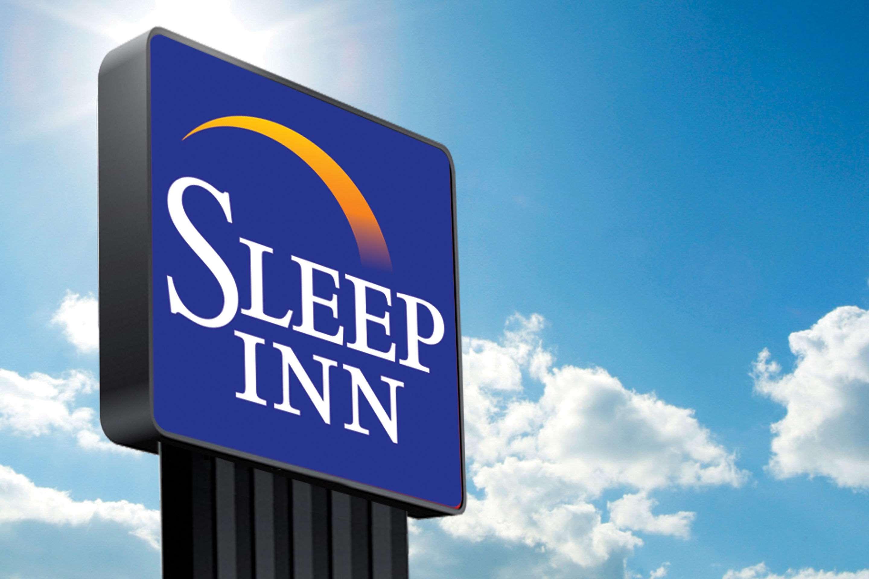 Sleep Inn Paulínia Exterior foto